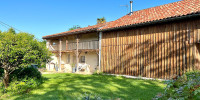 maison à CASTELMORON SUR LOT (47260)
